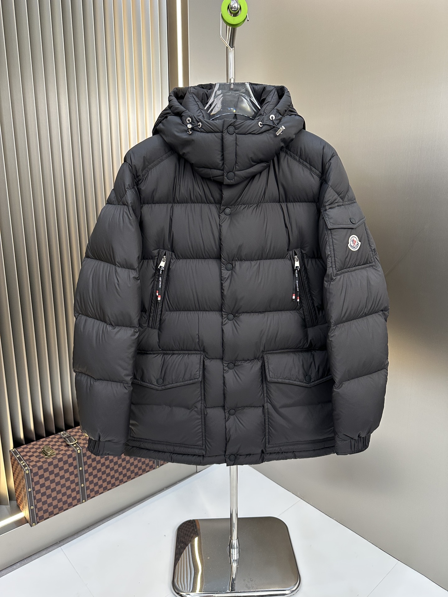 Moncler Down Jackets